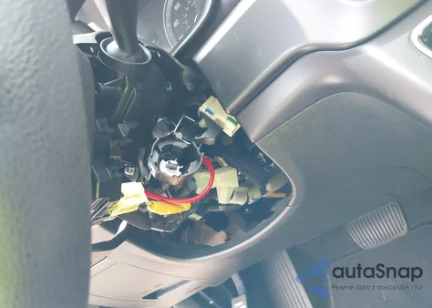 2018 Hyundai Sonata Eco z USA, uszkodzony, nr VIN 5NPE24AA4JH683730